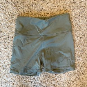 Cotton On activewear biker shorts